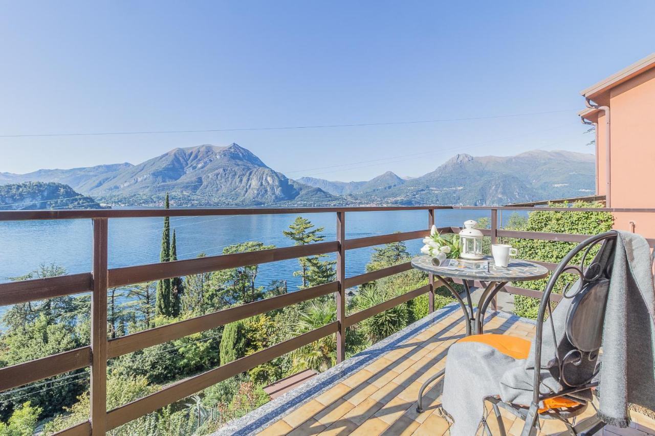 La Maison du Lac Varenna Extérieur photo