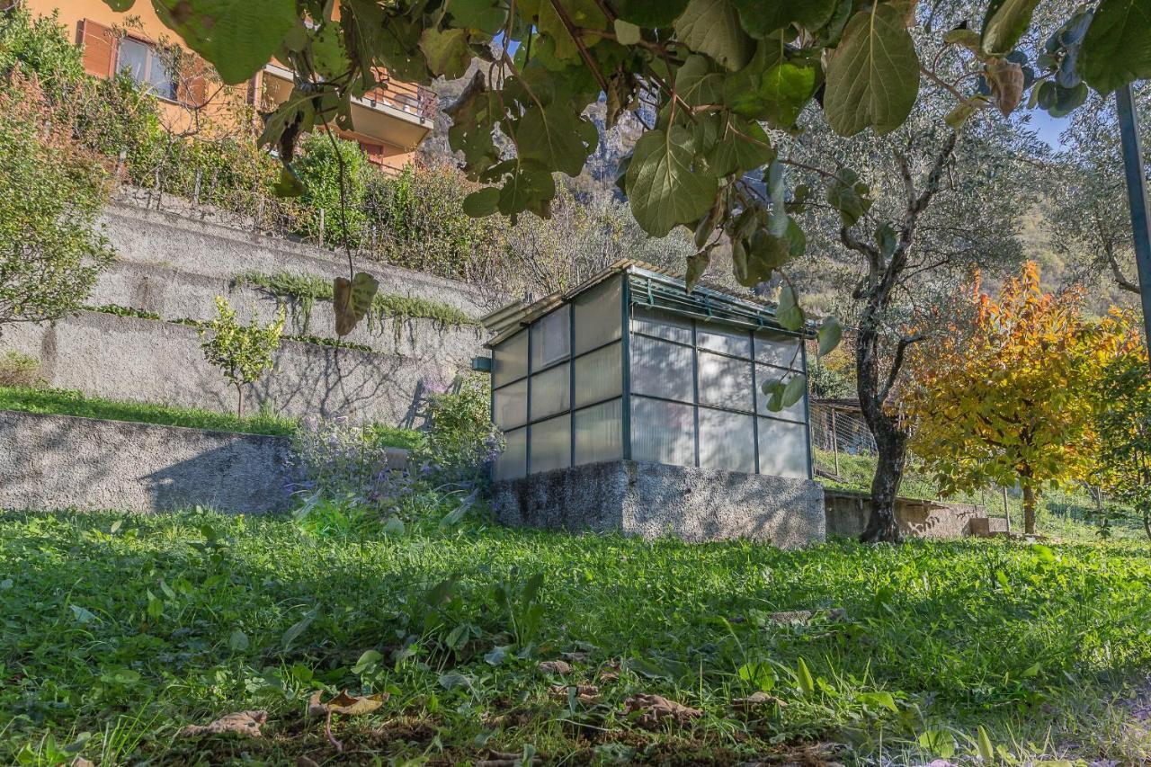 La Maison du Lac Varenna Extérieur photo